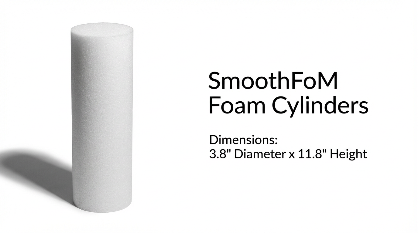 CNC EPS 3D design prototyping
